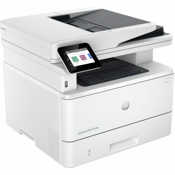 HP LaserJet Pro Tiskárna MFP 4102fdn