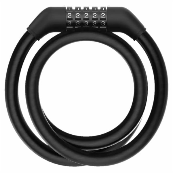 Xiaomi Electric Scooter Cable Lock 43696 Xiaomi Electric ...