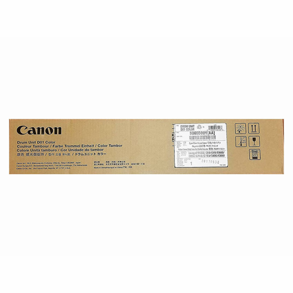 Canon válec 8065B001  originální/Canon o