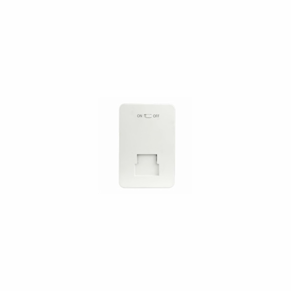 Evolveo ACSPIRTS1 EVOLVEO PIR, chytrý WiFi bezdrátový PIR...