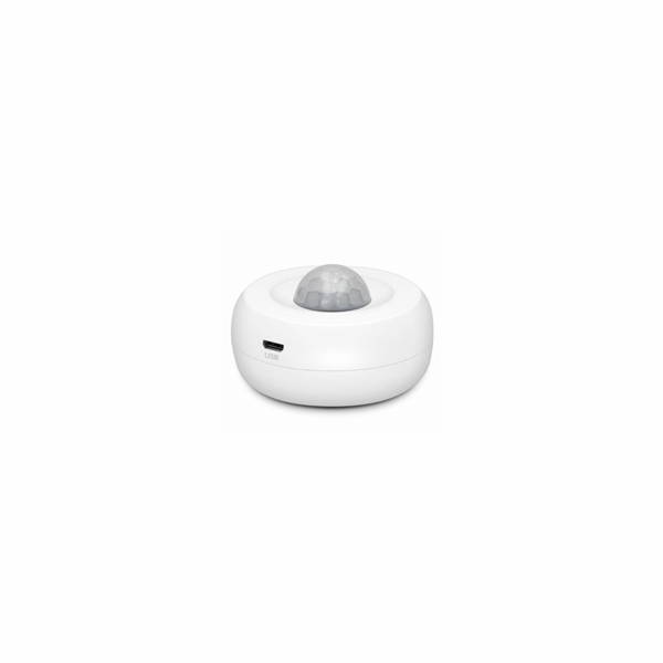 Evolveo ACSPIRTS2 EVOLVEO PIR, chytrý WiFi bezdrátový str...