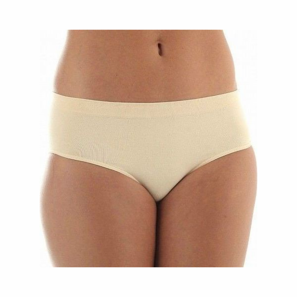 Brubeck HI00090A Dámské kalhotky klasické COMFORT COTTON ...