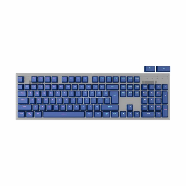 Genesis Lead 300 NAG-2005 Genesis keycaps LEAD 300, Doubl...