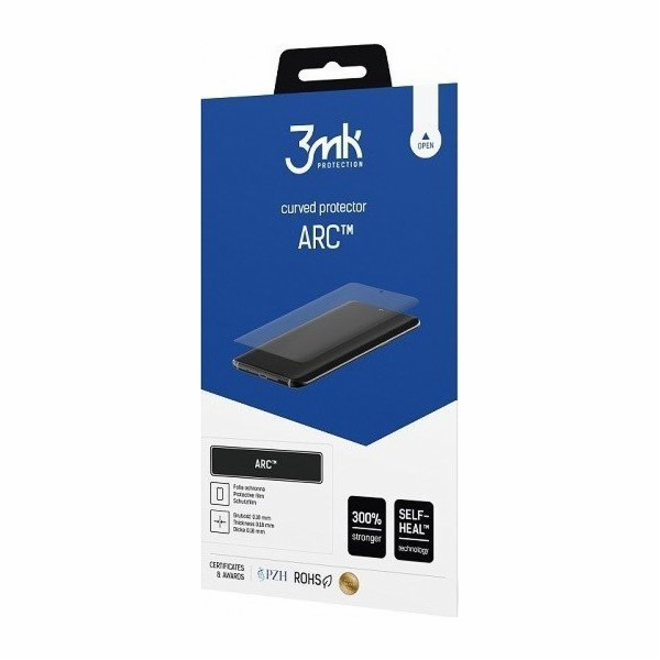 3MK Fólie 3MK ARC+ Fólie pro OnePlus 11R na celou obrazovku