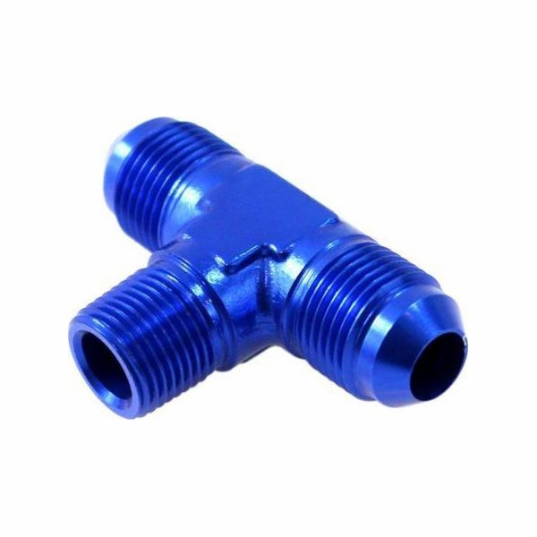 TurboWorks vnější díl T AN4 1/8-27NPT