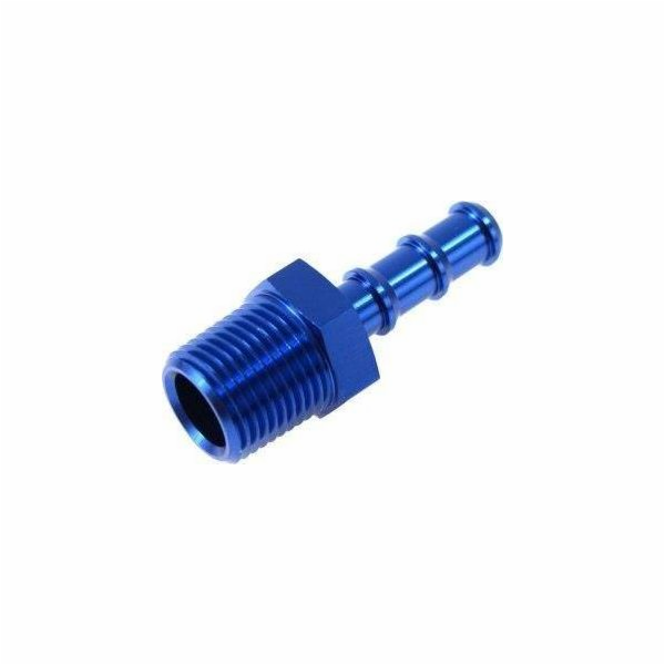 TurboWorks vsuvka 3/4-14NPT pro 15mm hadici