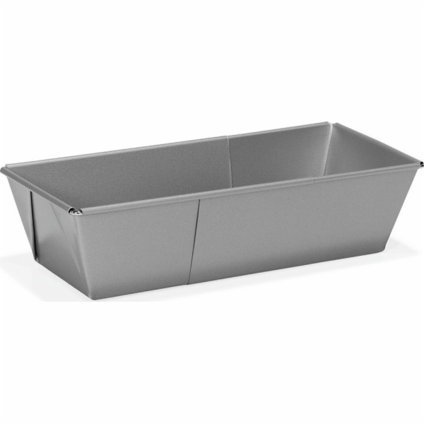 Patisse Nastavitelná dortová forma 20-35 cm stříbrná ocel