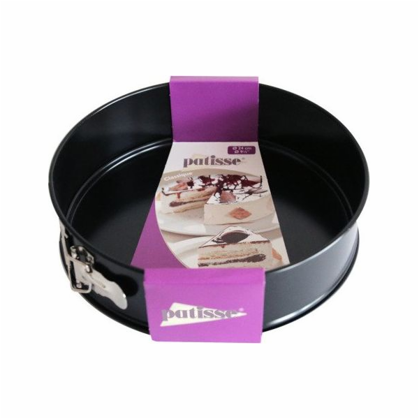 Patisse Dortová forma 24 cm Classic univerzální