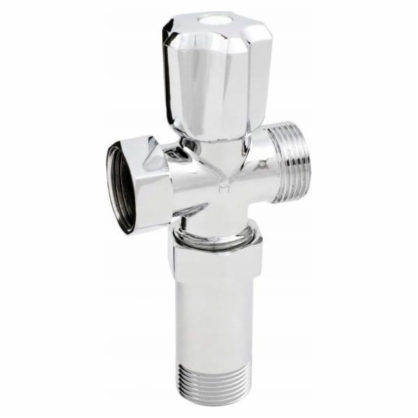 Hydroland Ventil do pračky nebo myčky nádobí pro většinu ...