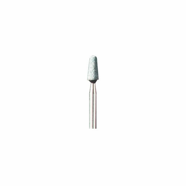 Dremel Brusný kámen z karbidu křemíku 4,8 mm (26154922JA)