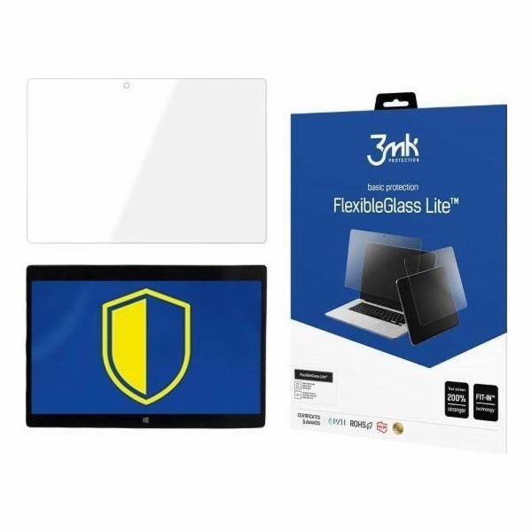 3MK Filtr FlexibleGlass Lite pro Dell Latitude 7275 m7-6Y...