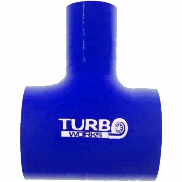TurboWorks T-kus , modrý, 32–25 mm