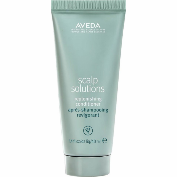 NoName AVEDA_Scalp Solutions Regenerační kondicionér pro ...