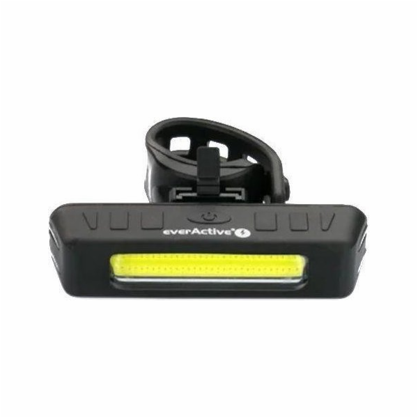 EverActive Dobíjecí LED světlo na kolo BL-150R DualBeam 2...