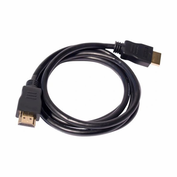 Televes Kabel HDMI - HDMI 1,5 m černý (RTV003001)