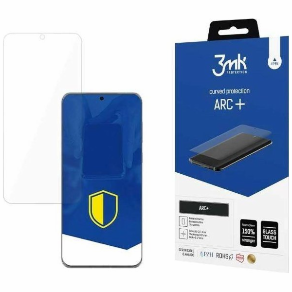 3MK Fólie 3MK ARC+ Fólie pro Huawei P60 na celou obrazovku
