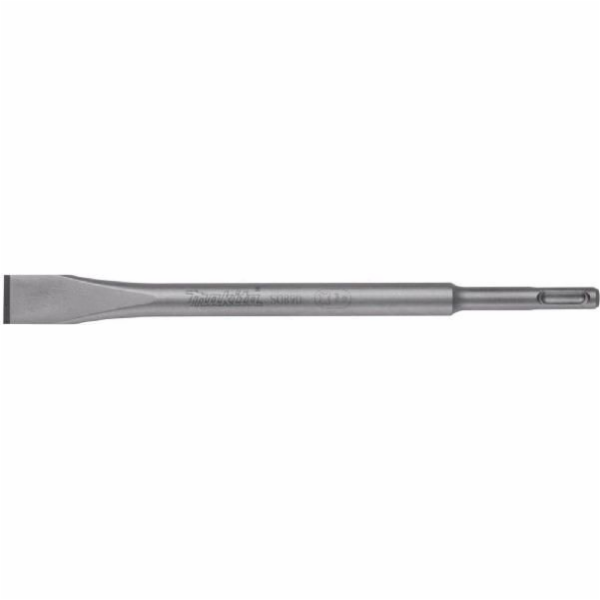 Makita Úzký sekáč 200x20mm s držákem SDS-plus P-25074