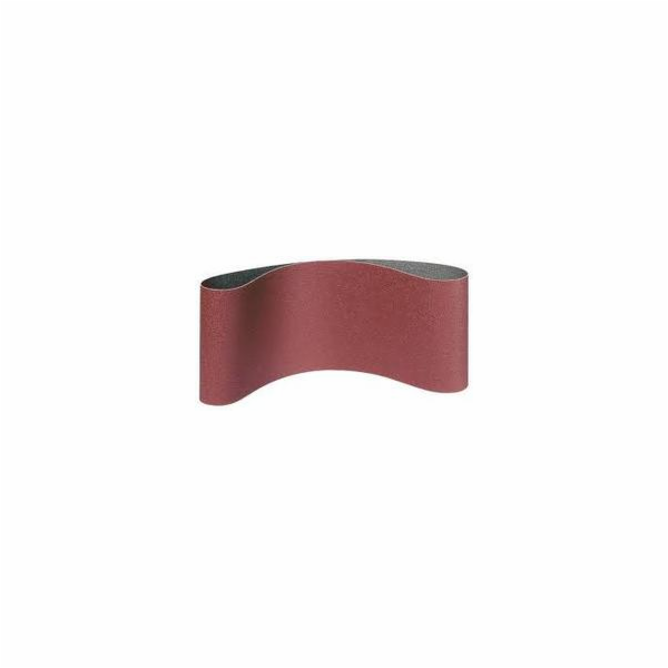 Klingspor Nekonečný řemen o tloušťce 75x457 mm. 80 LS 307...