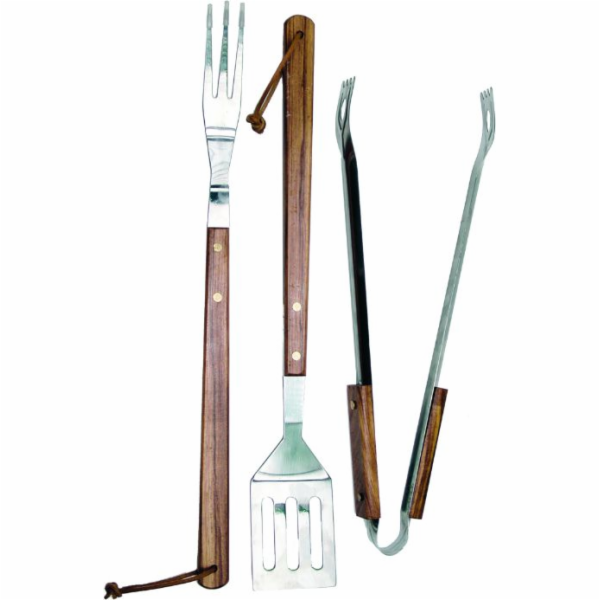 Master Grill & Party Sada příslušenství pro Master Grill ...