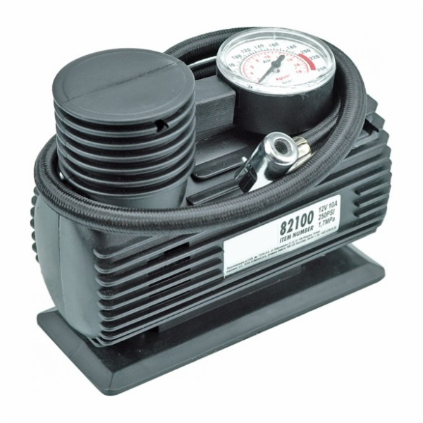 Vorel 82100 12V 120W Autokompresor