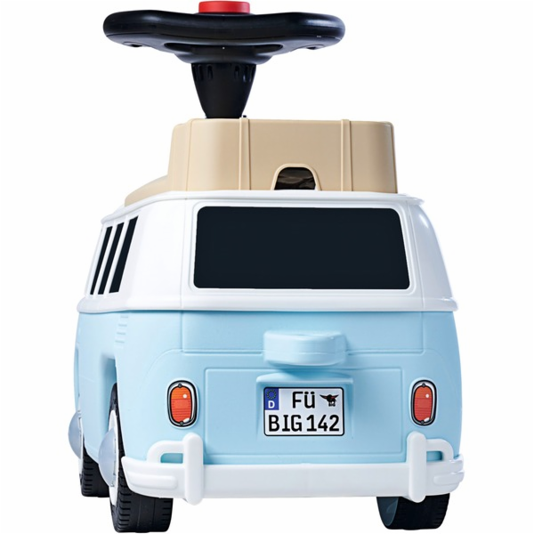 Simba-Dickie Baby VW T1 (blau)