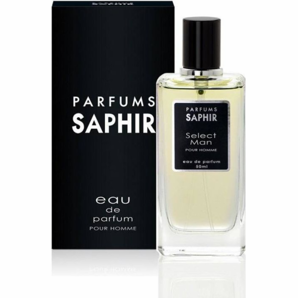 Saphir Select EDT 50 ml