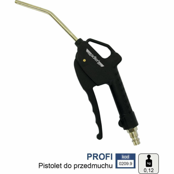 Adler PROFI FOUKACÍ PISTOLE MAR0209.9