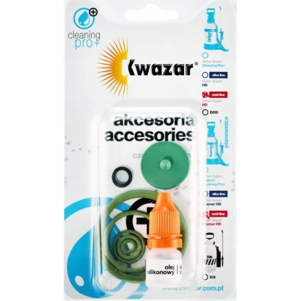Kwazar Servisní sada Quasar Quasar Orion
