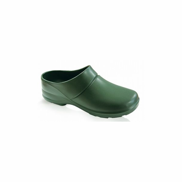 Lemigo Dřevák Clog Cloack 855 39 zelený 728550039A