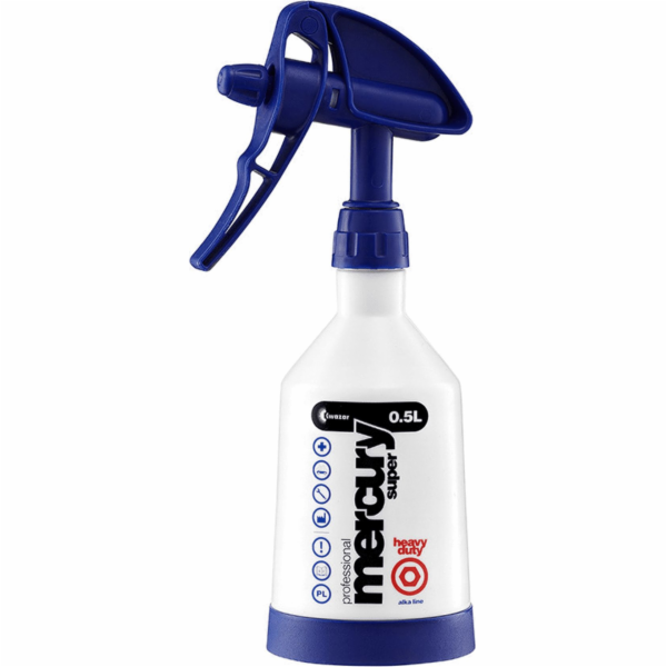 Kwazar Ruční alkalický rozprašovač Mercury Super HD 0,5 l...