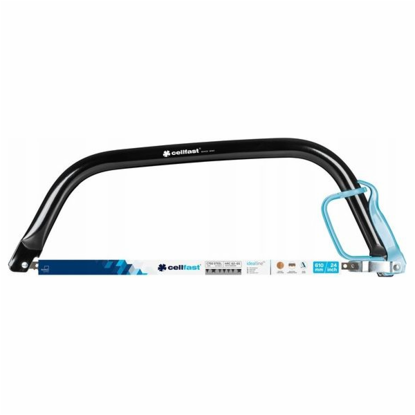 Cellfast Oblouková pila IDEAL 610 mm (40-421)