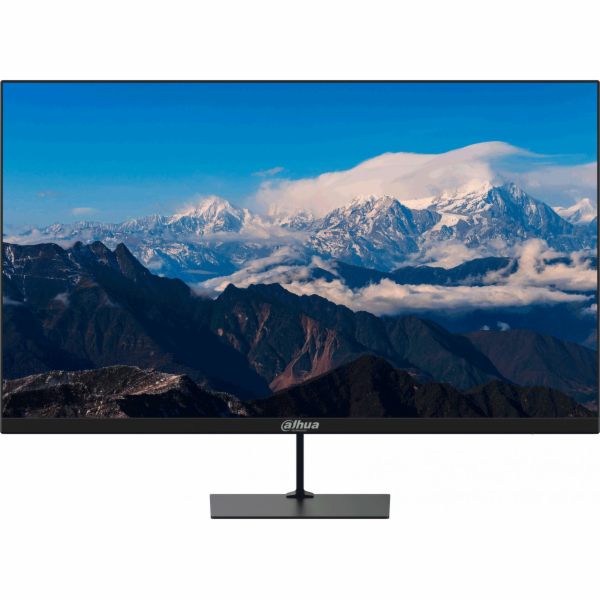 Dahua monitor LM27-C200, 27" 1920x1080, E-LED, 250 cd/m, ...