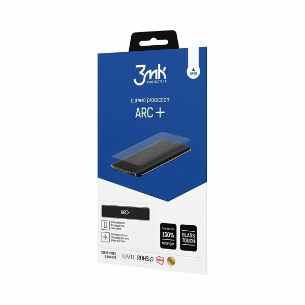 DefaultBrand Fólie ARC+ pro Poco F5 Pro Celá obrazovka