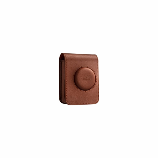 Fujifilm Pouzdro pro MINI EVO hnědé