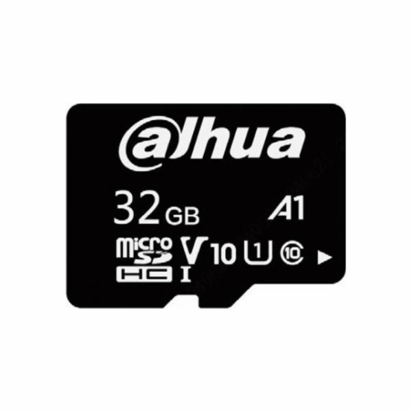 Dahua Technology Paměťová karta TF-L100 SDHC 32GB třída 1...