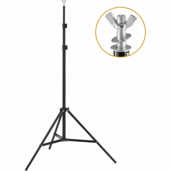 Freepower Stojan na osvětlení 225 cm