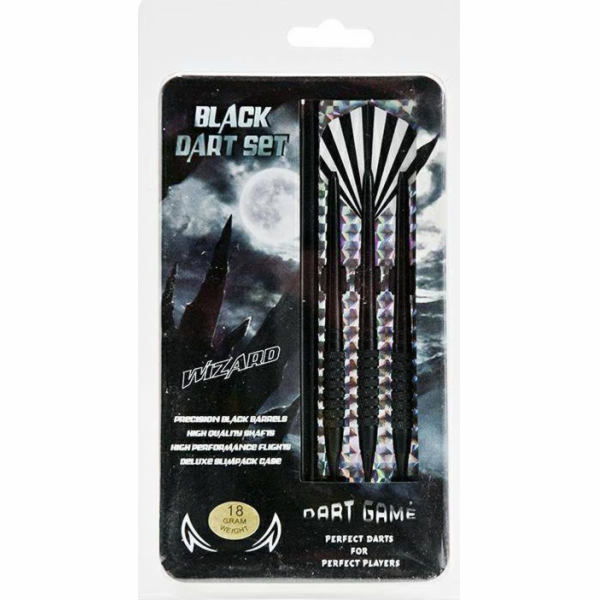 Dart Game Šipky DART HRA ŠIPKY 18g - 3 ks.