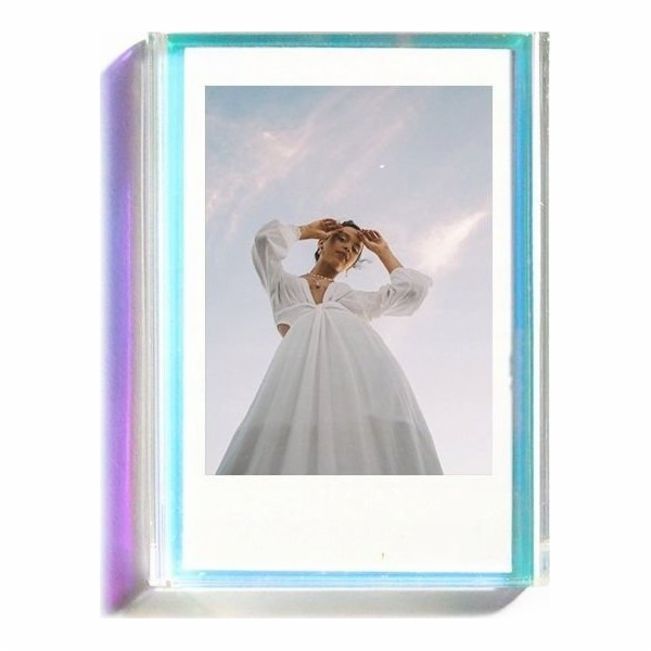 LoveInstant Stojan na fotografie pro Fuji Instax Mini / P...