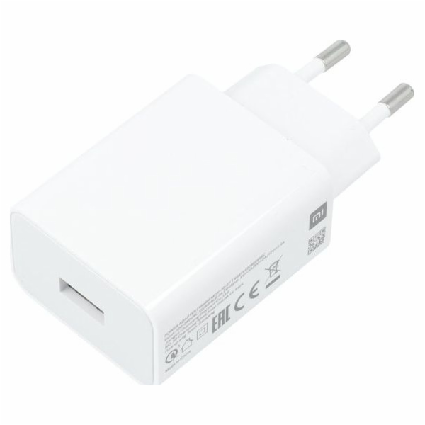 Xiaomi Nabíječka MDY-11-EZ 1x USB-A 3 A (5903396078491)