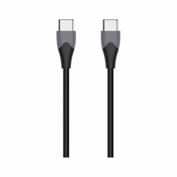 Energizer Kabel USB-C na USB-C 1,2 m černý (C611CGBK)