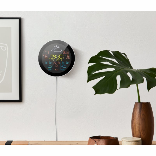 Tesla Device MS360 meteostanice