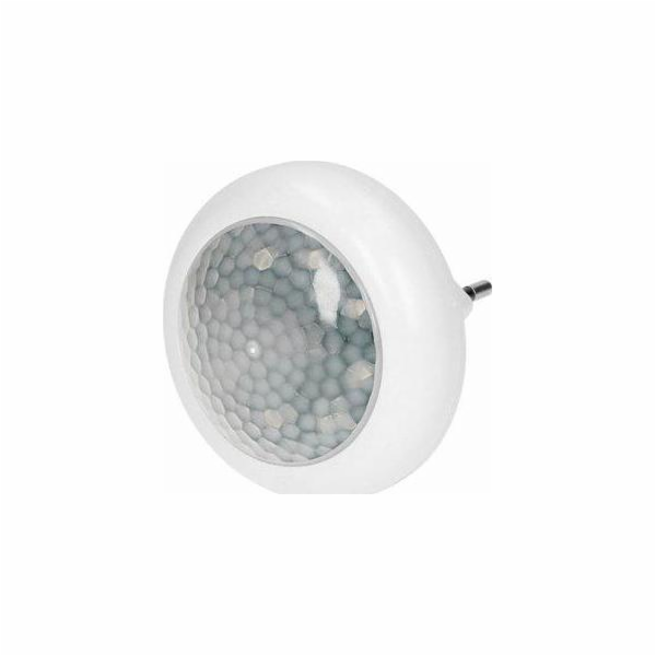Orno Zásuvná lampa do zásuvky ORNO LED NOČNÍ LAMPA S POHY...