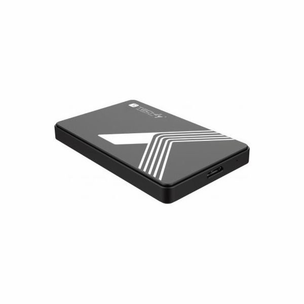 Techly Krabice SATA 2.5 SSD/HDD - USB 3.0 (I-CASE USB3-SL...
