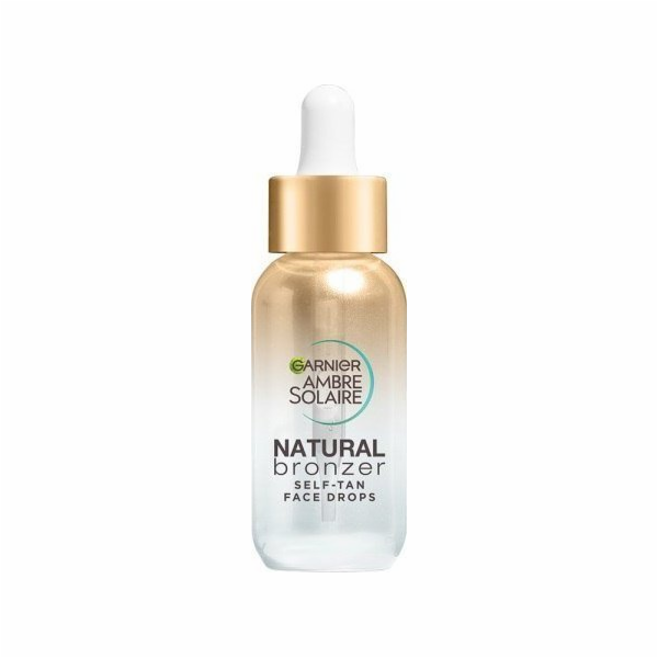 Garnier GARNIER_Ambre Solaire Bronzer samoopalovací kapky...