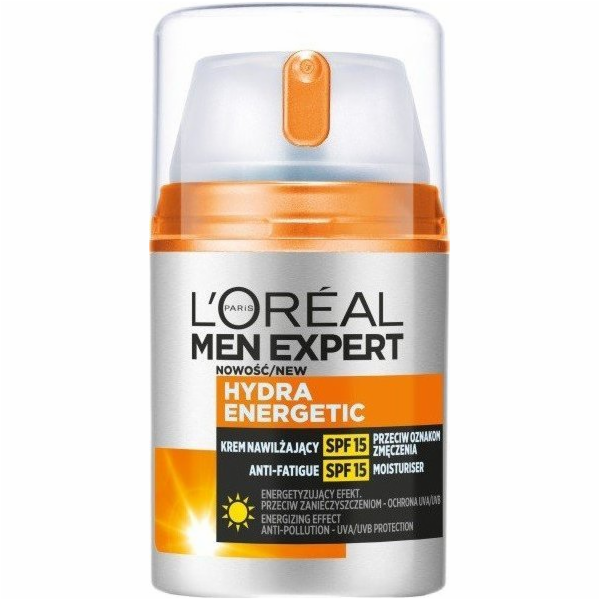 Garnier Men Expert Hydra Energetic hydratační krém proti ...