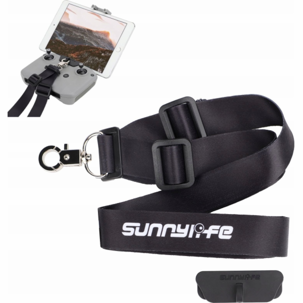 SunnyLife Držák kabeláže pro dálkové ovládání RC-n1 pro D...