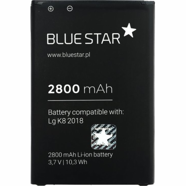 Partner Tele.com Baterie pro LG K8 (2018) 2800 mAh Li-Ion...