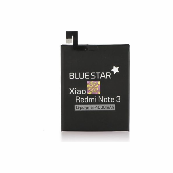 GSM City GSM baterie City Battery XIAOMI Redmi Note 3 400...