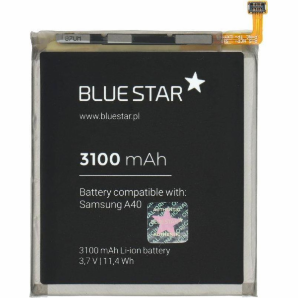 Partner Tele.com Baterie pro Samsung Galaxy A40 3100 mAh ...