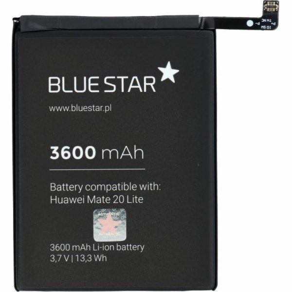 Partner Tele.com Baterie pro Huawei Mate 20 Lite/P10 Plus...